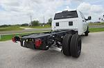 2025 Ram 3500 Crew Cab DRW 4x4 Cab Chassis for sale #D19645 - photo 2