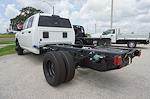 2025 Ram 3500 Crew Cab DRW 4x4 Cab Chassis for sale #D19645 - photo 6