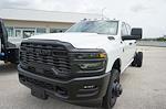 2025 Ram 3500 Crew Cab DRW 4x4 Cab Chassis for sale #D19645 - photo 8
