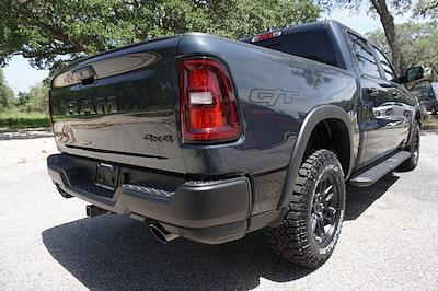 2025 Ram 1500 Crew Cab 4x4 Pickup for sale #D19654 - photo 2