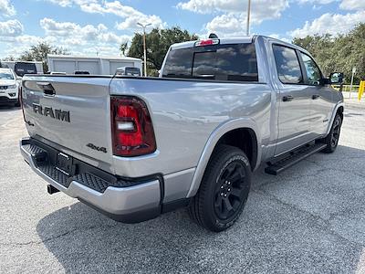 New 2025 Ram 1500 Lone Star Crew Cab 4x4 Pickup for sale #D19668 - photo 2