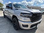 New 2025 Ram 1500 Lone Star Crew Cab 4x4 Pickup for sale #D19668 - photo 1