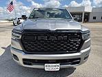 New 2025 Ram 1500 Lone Star Crew Cab 4x4 Pickup for sale #D19668 - photo 3