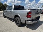 New 2025 Ram 1500 Lone Star Crew Cab 4x4 Pickup for sale #D19668 - photo 6