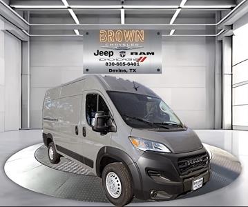 2025 Ram ProMaster 1500 High Roof FWD Empty Cargo Van for sale #D19670 - photo 1