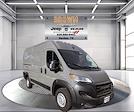 2025 Ram ProMaster 1500 High Roof FWD Empty Cargo Van for sale #D19670 - photo 1