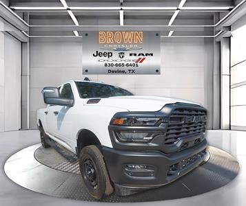 2025 Ram 2500 Crew Cab 4x4 Pickup for sale #D19675 - photo 1