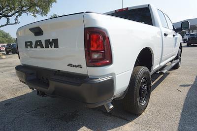 2025 Ram 2500 Crew Cab 4x4 Pickup for sale #D19675 - photo 2