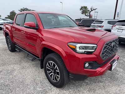 2023 Toyota Tacoma Double Cab RWD Pickup for sale #D19675A - photo 1