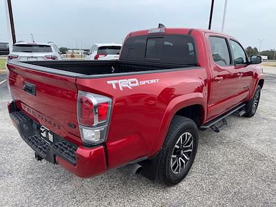 2023 Toyota Tacoma Double Cab RWD Pickup for sale #D19675A - photo 2