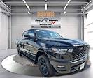 New 2025 Ram 1500 Lone Star Crew Cab 4x4 Pickup for sale #D19686 - photo 1