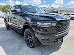 New 2025 Ram 1500 Lone Star Crew Cab 4x4 Pickup for sale #D19686 - photo 3