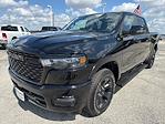New 2025 Ram 1500 Lone Star Crew Cab 4x4 Pickup for sale #D19686 - photo 5