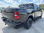 New 2025 Ram 1500 Lone Star Crew Cab 4x4 Pickup for sale #D19686 - photo 2