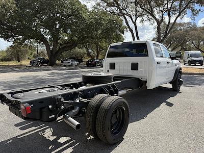 2025 Ram 5500 Crew Cab DRW 4x4 Cab Chassis for sale #D19687 - photo 2