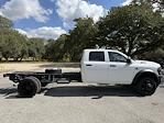 2025 Ram 5500 Crew Cab DRW 4x4 Cab Chassis for sale #D19687 - photo 10