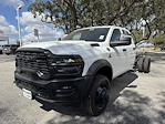 2025 Ram 5500 Crew Cab DRW 4x4 Cab Chassis for sale #D19687 - photo 5