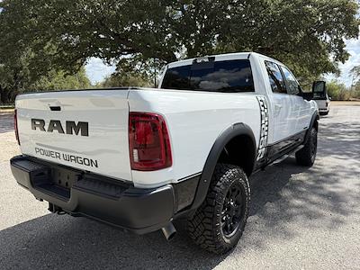 2026 Ram 2500 Crew Cab 4x4 Pickup for sale #D19689 - photo 2