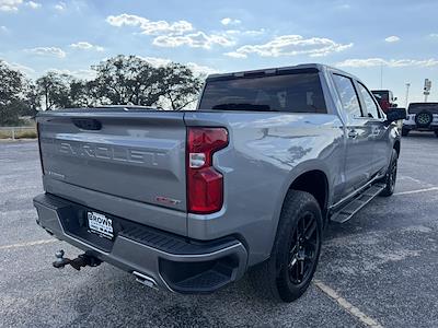 2023 Chevrolet Silverado 1500 Crew Cab 4x4 Pickup for sale #D19690A - photo 2