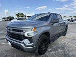 2023 Chevrolet Silverado 1500 Crew Cab 4x4 Pickup for sale #D19690A - photo 4