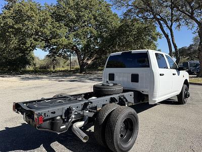 2026 Ram 3500 Crew Cab DRW 4x4 Cab Chassis for sale #D19691 - photo 2