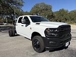 2026 Ram 3500 Crew Cab DRW 4x4 Cab Chassis for sale #D19691 - photo 3