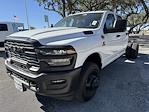 2026 Ram 3500 Crew Cab DRW 4x4 Cab Chassis for sale #D19691 - photo 5