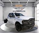 2025 Ram 3500 Crew Cab DRW 4x4 CM Truck Beds Cab Chassis for sale #D19691A - photo 1