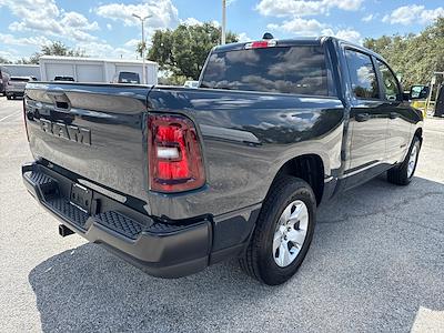 New 2025 Ram 1500 Tradesman Crew Cab Pickup for sale #D19692 - photo 2