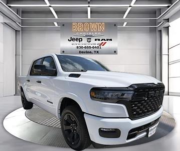 2025 Ram 1500 Crew Cab 4x4 Pickup for sale #D19693 - photo 1