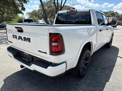 2025 Ram 1500 Crew Cab 4x4 Pickup for sale #D19693 - photo 2
