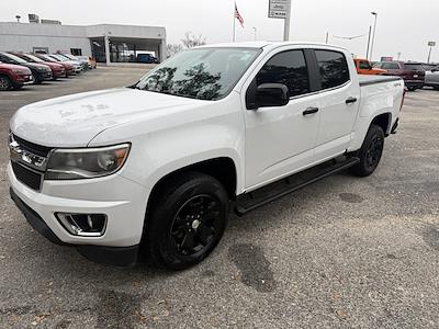 2020 Chevrolet Colorado Crew Cab 4x4 Pickup for sale #D19693A - photo 1