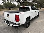 2020 Chevrolet Colorado Crew Cab 4x4 Pickup for sale #D19693A - photo 4