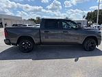 New 2025 Ram 1500 Lone Star Crew Cab 4x4 Pickup for sale #D19697 - photo 9