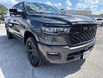 New 2025 Ram 1500 Lone Star Crew Cab 4x4 Pickup for sale #D19697 - photo 3