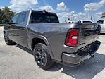 New 2025 Ram 1500 Lone Star Crew Cab 4x4 Pickup for sale #D19697 - photo 7