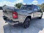 New 2025 Ram 1500 Lone Star Crew Cab 4x4 Pickup for sale #D19697 - photo 2