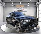 New 2025 Ram 1500 Lone Star Crew Cab for sale #D19698 - photo 1