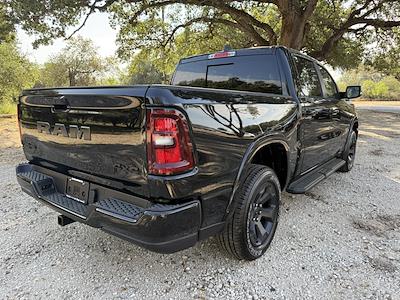 2025 Ram 1500 Crew Cab 4x4 Pickup for sale #D19699 - photo 2