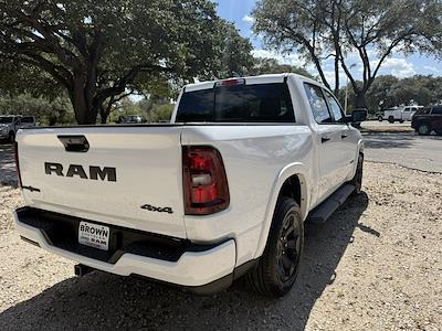 2025 Ram 1500 Crew Cab 4x4 Pickup for sale #D19704 - photo 2
