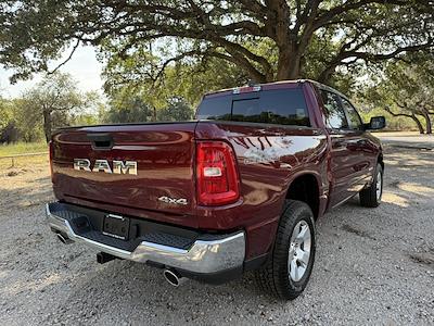 2026 Ram 1500 Crew Cab 4x4 Pickup for sale #D19705 - photo 2