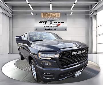 2025 Ram 1500 Crew Cab RWD Pickup for sale #D19706 - photo 1