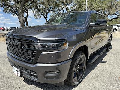 2025 Ram 1500 Crew Cab 4x4 Pickup for sale #D19707 - photo 1