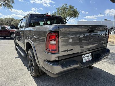 2025 Ram 1500 Crew Cab 4x4 Pickup for sale #D19707 - photo 2