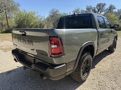New 2026 Ram 1500 Rebel Crew Cab for sale #D19710 - photo 2