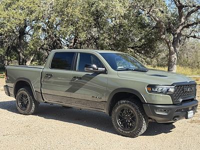 2026 Ram 1500 Crew Cab 4x4 Pickup for sale #D19710 - photo 2