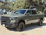 New 2026 Ram 1500 Rebel Crew Cab for sale #D19710 - photo 5