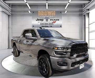 2026 Ram 2500 Crew Cab 4x4 Pickup for sale #D19715 - photo 1