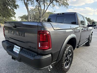 2026 Ram 2500 Crew Cab 4x4 Pickup for sale #D19716 - photo 2