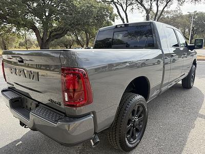 2026 Ram 2500 Mega Cab 4x4 Pickup for sale #D19725 - photo 2